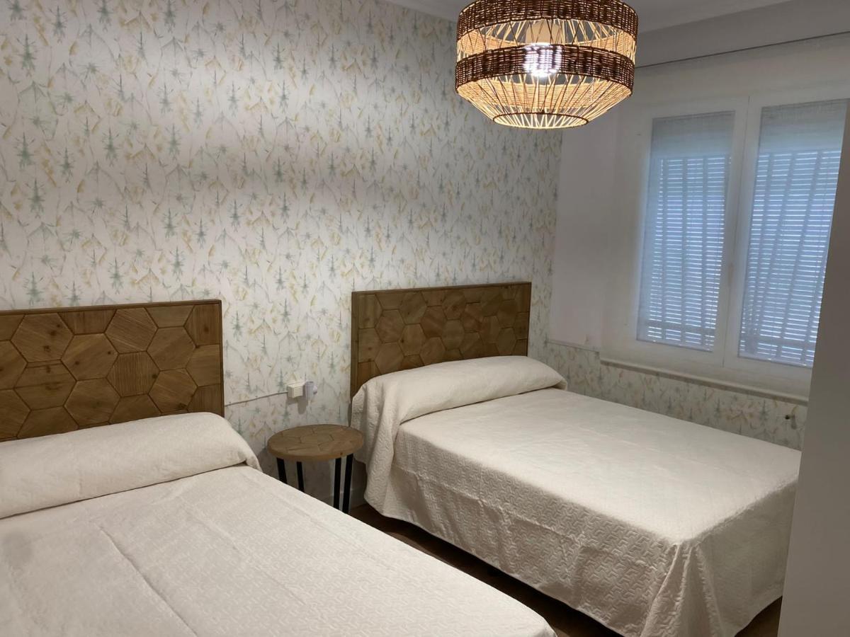 הוילה Agost Casa Ilusion מראה חיצוני תמונה